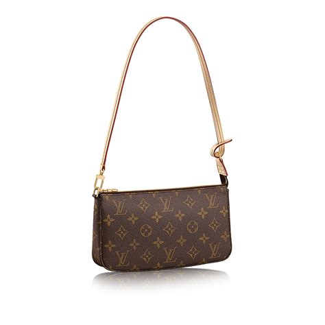 m40712 pochette accessoires louis vuitton|louis vuitton m40712 monogram.